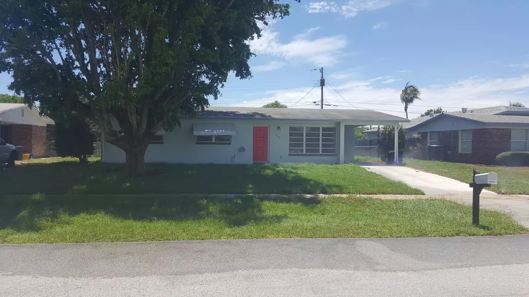 3674 Dunes RD, Palm Beach Gardens, FL 33410