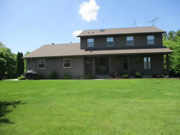 Rhine, WI 53020,W6199 County Road MM