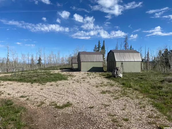 Kamas, UT 84036,4782 ALPINE RD #1508