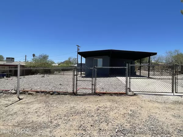 1634 S Camino Del Sierra, Tucson, AZ 85713