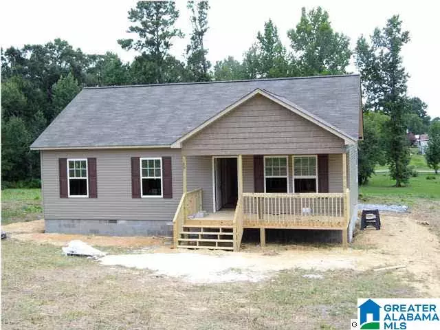 1403 LOUISE ST NE, Hanceville, AL 35077