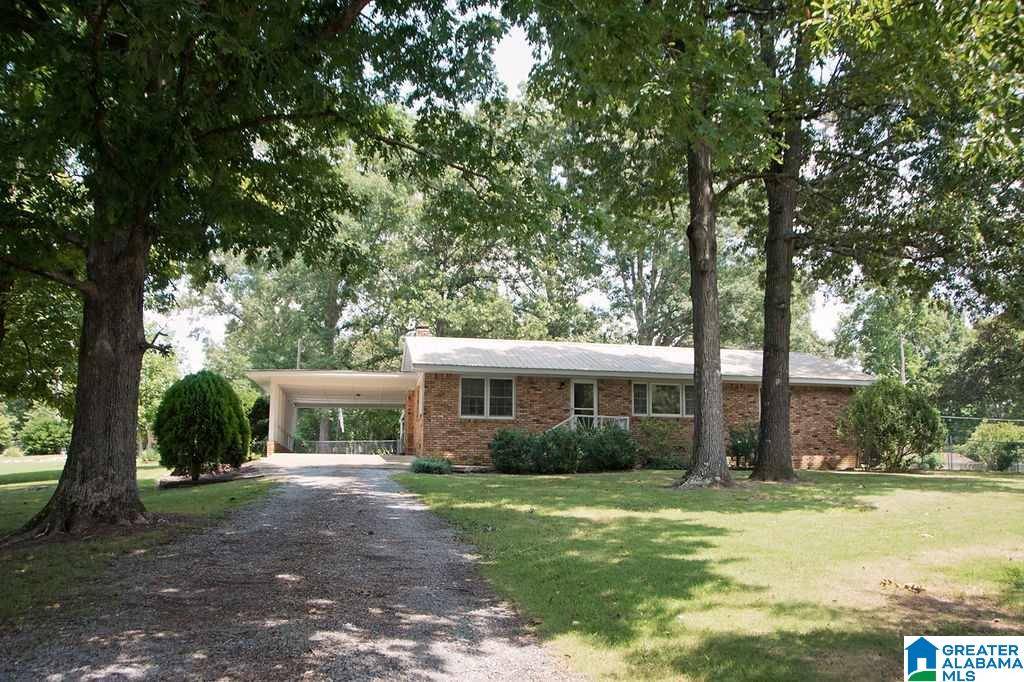 Hanceville, AL 35077,226 CO RD 598