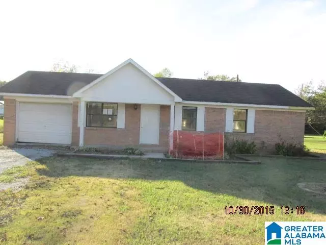 Hanceville, AL 35077,615 HOPEWELL RD