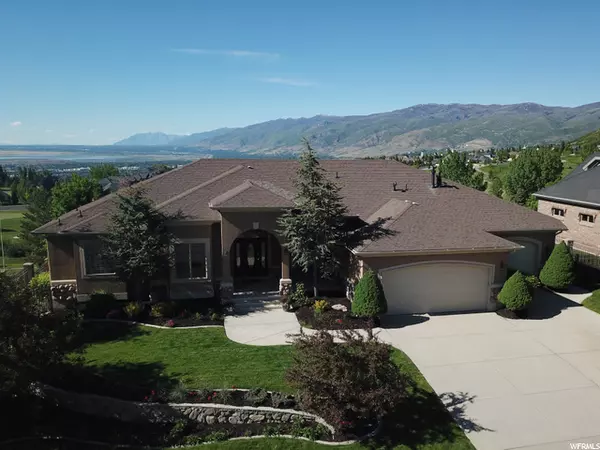 North Salt Lake, UT 84054,925 EAGLEWOOD LOOP E