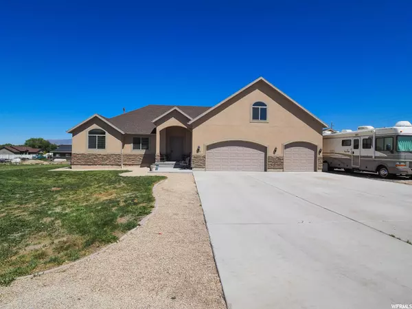 Grantsville, UT 84029,277 S HOLDEN LN E