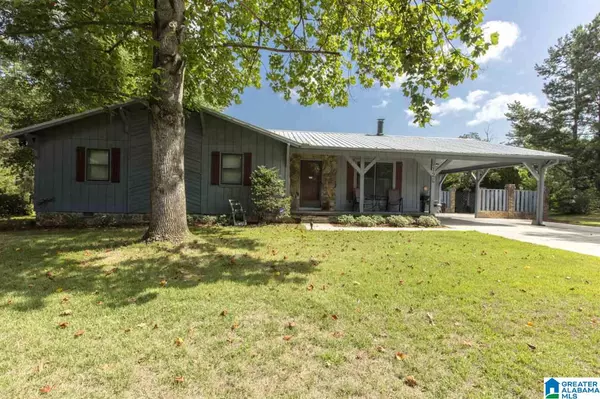 Hanceville, AL 35077,126 CO RD 262