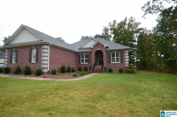 Hanceville, AL 35077,20 CO RD 482