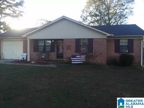 403 TENNESSEE AVE SE, Hanceville, AL 35077