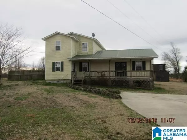 Hanceville, AL 35077,540 CO RD 622