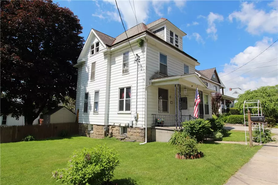 399 W Main St, Somerset, PA 15501