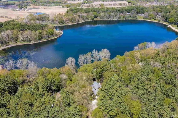 Angola, IN 46703,300 LN 100A Pine Canyon Lake Lake