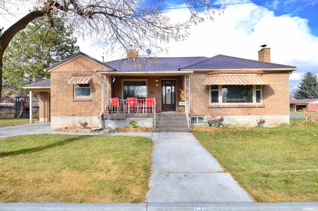 Tremonton, UT 84337,155 E 300 N