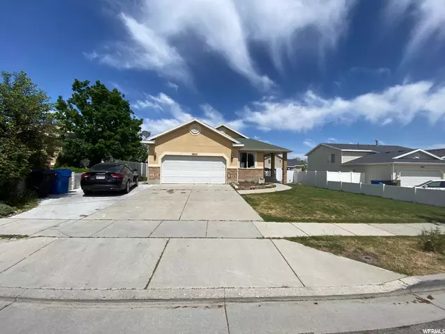 Salt Lake City, UT 84118,5857 S STONE FLOWER WAY