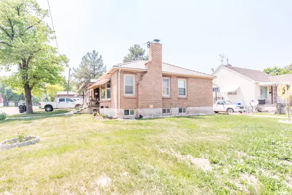 Tremonton, UT 84337,155 E 300 N