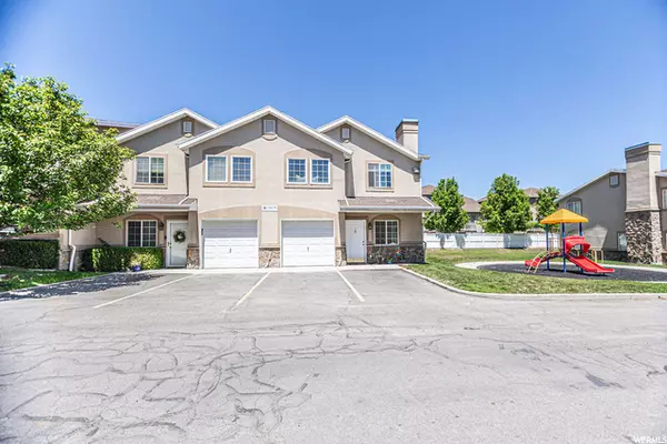 West Jordan, UT 84084,1562 W 7090 S #D