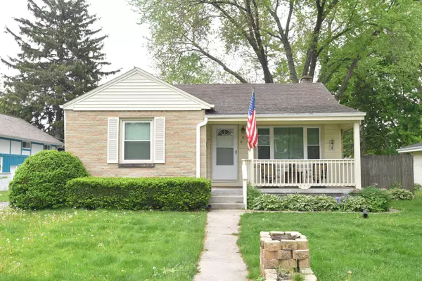 W162N11686 Park Ave, Germantown, WI 53022