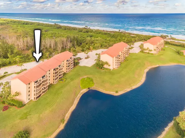 301 Ocean Bluffs BLVD 404, Jupiter, FL 33477