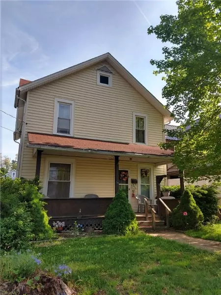 74 Stewart Avenue, Greenville, PA 16125