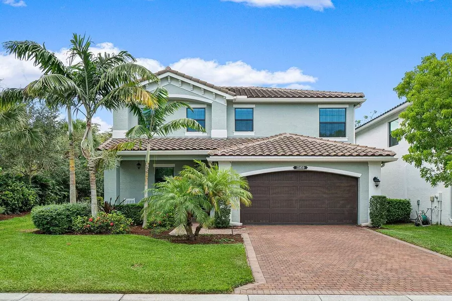 13859 Moss Agate AVE, Delray Beach, FL 33446