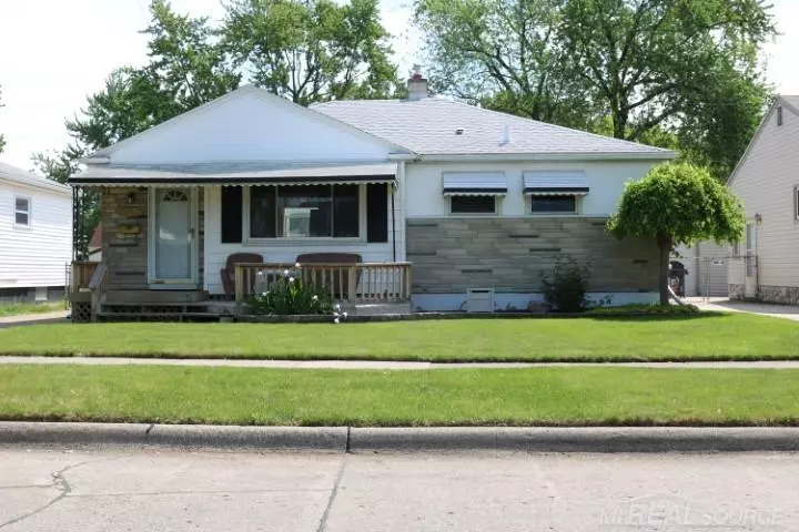 29780 Rosemont, Roseville, MI 48066