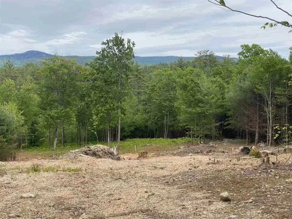 Moultonborough, NH 03254,Lot 5F Sachem DR