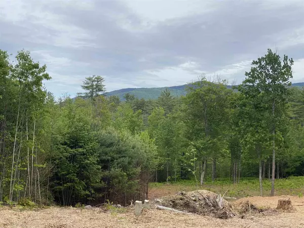 Moultonborough, NH 03254,Lot 5F Sachem DR