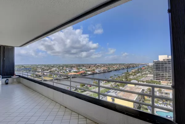 2901 S Ocean BLVD 2, Highland Beach, FL 33487