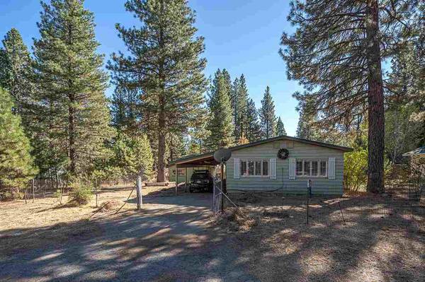 313 Main Street, Calpine, CA 96124