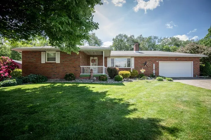 40 Hogue Drive, West Middlesex, PA 16159