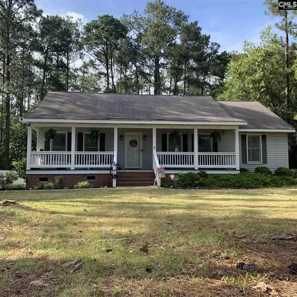 1506 Autumn Lane, Lugoff, SC 29078