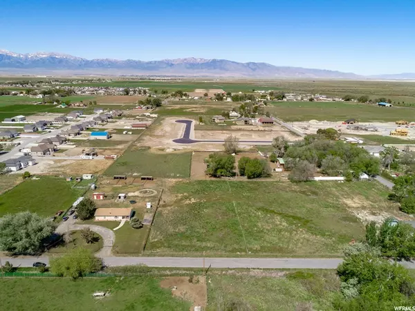 Erda, UT 84074,4665 N LIDDELL LN W