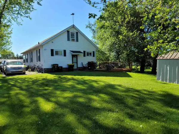 Fennimore, WI 53809,670 Roosevelt St