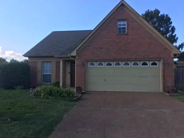 8962 CLAIR HARBOR CV, Memphis, TN 38016