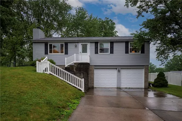 110 Partridge Run Rd,  West Deer,  PA 15044