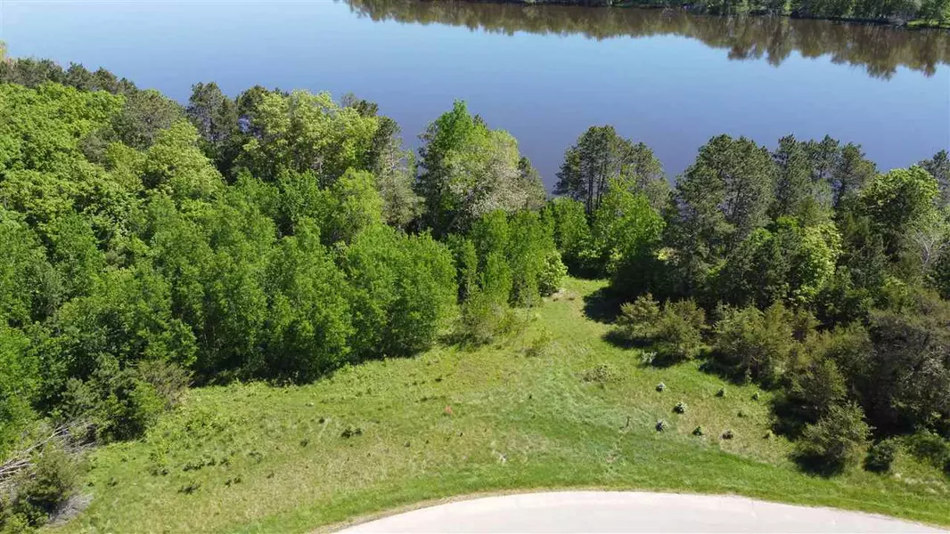 Lot 8 River Highland Dr, Lyndon Station, WI 53944