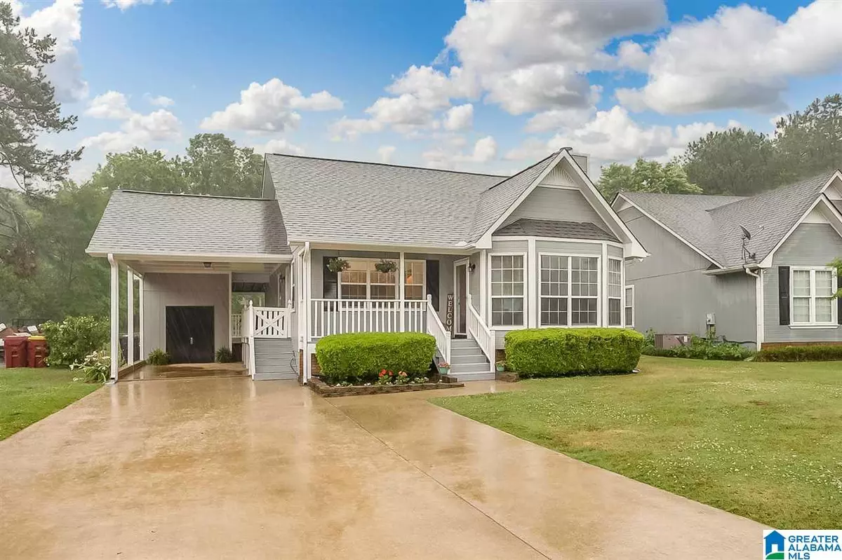 Pinson, AL 35126,6761 CROSSBROOK LANE