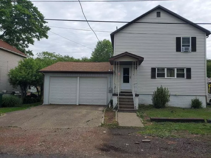 8 3rd Street, 15754, PA 15754