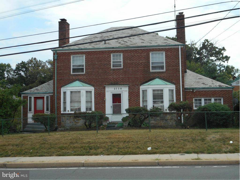 2118 UNIVERSITY BLVD W, Silver Spring, MD 20902