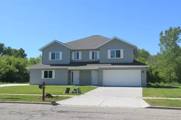 Deerfield, WI 53531,301 Morningside Dr