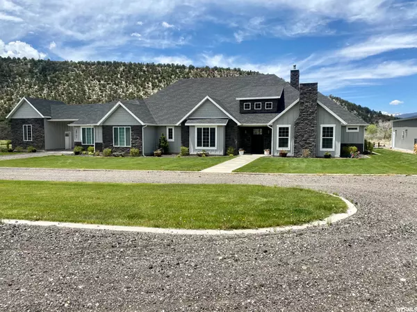 Fairview, UT 84629,28701 N 11100 E