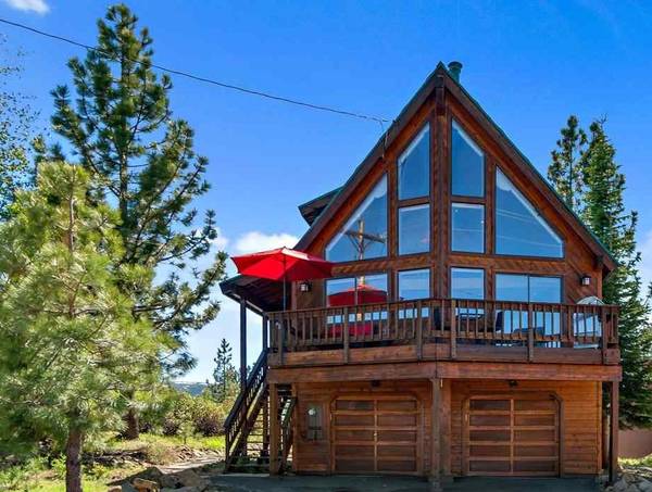 13034 Pinnacle Loop, Truckee, CA 96161