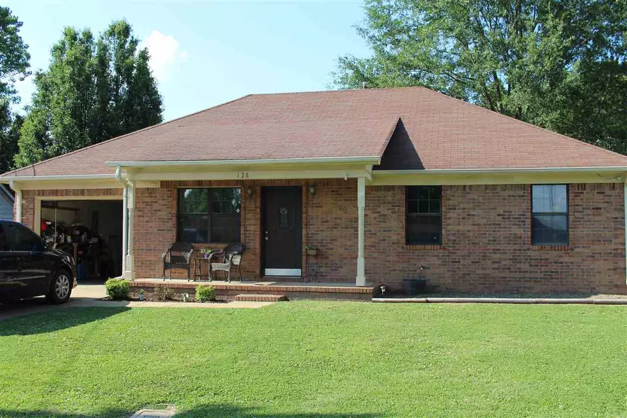 126 LAUREL LN, Munford, TN 38058