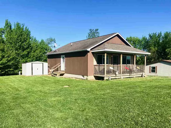 Gladwin, MI 48624,5352 Worchester