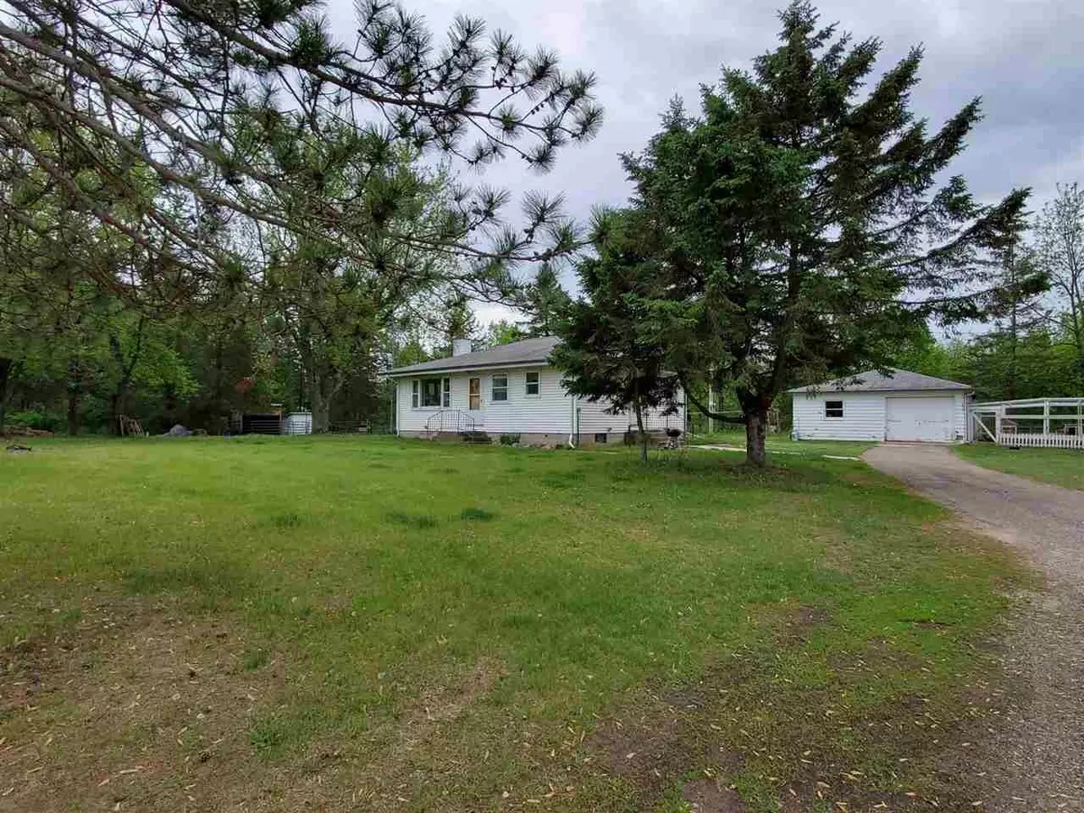 Friendship, WI 53934,2827 County Road Z