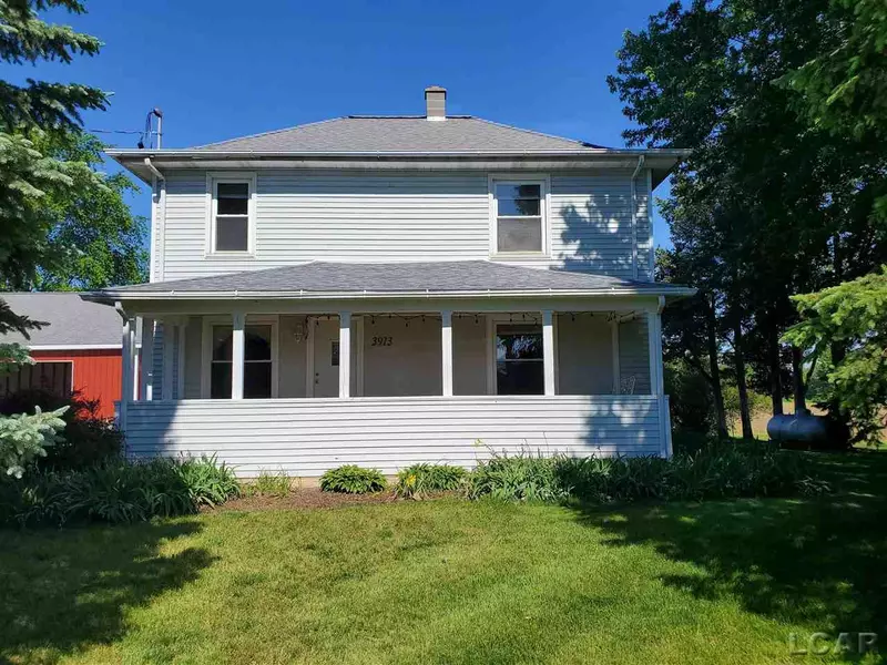 3913 Hoffman, Deerfield, MI 49238