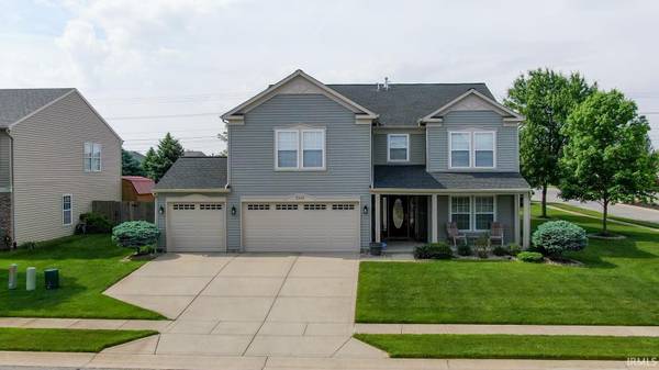 2933 Fletcher Court, Lafayette, IN 47909