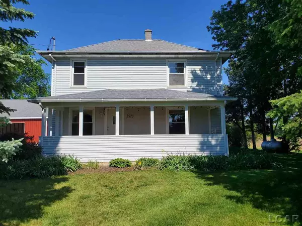 Deerfield, MI 49238,3913 Hoffman