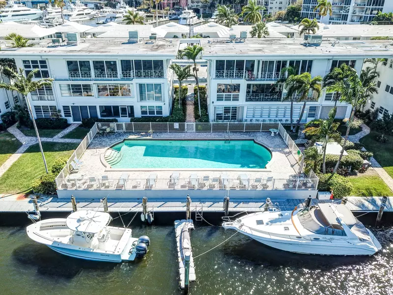 2727 Yacht Club BLVD 3c, Fort Lauderdale, FL 33304