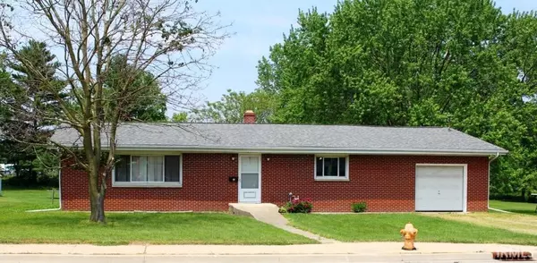 739 Dowling Street, Kendallville, IN 46755