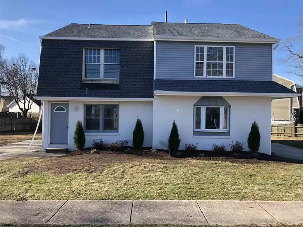 17 Crestmont Dr Dr, Somers Point, NJ 08244